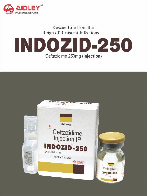 INDOZID 250